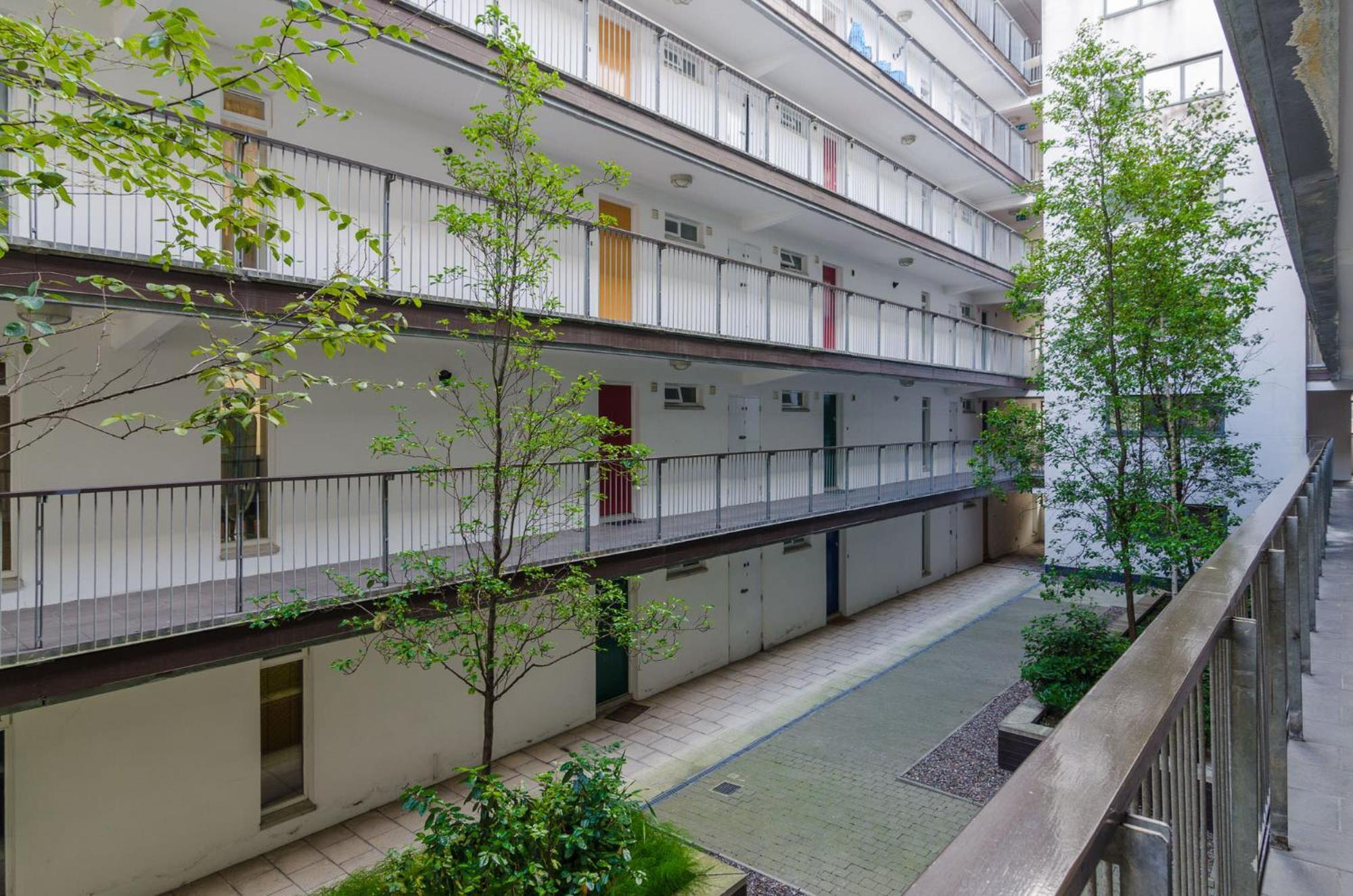 Belfast City Apartment With Free Parking! Exterior foto